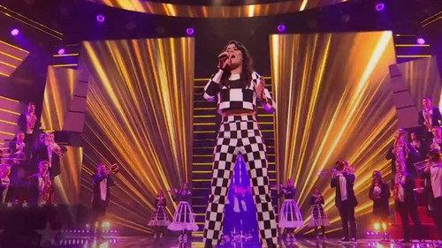 Mam talent! Season 13 Episode 11 - Episode 11