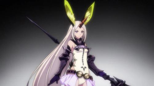 Shadowverse Season 1 Episode 20 - A Smile That's Black