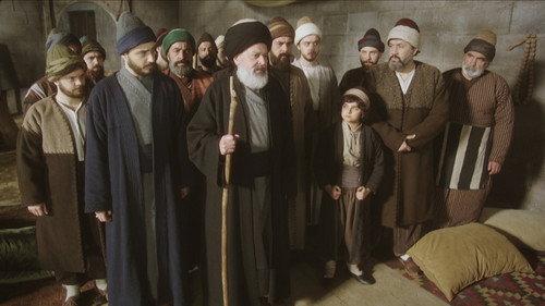 Yunus Emre Season 2 Episode 16 - Episode 16