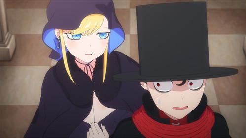 The Duke of Death and His Maid Season 1 Episode 30 - Dance Party (Part 2)