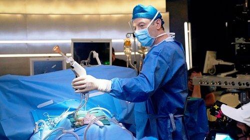 Good Sam Season 1 Episode 13 - To Whom It May Concern