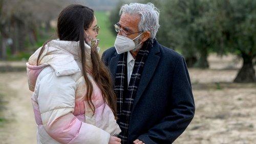 Cuéntame cómo pasó Season 21 Episode 12 - Episode 12