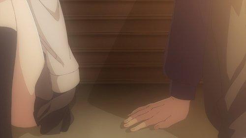 undefined Season 1 Episode 12 - Two Stories