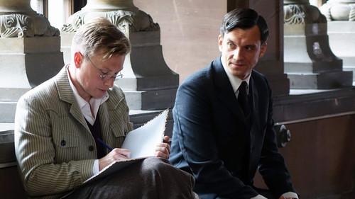 Sensacje XX wieku Season 2 Episode 8 - Episode 8