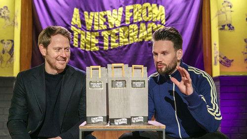 A View from the Terrace Season 4 Episode 10 - Episode 10