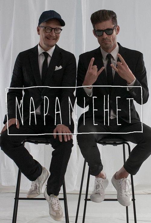 Napamiehet poster