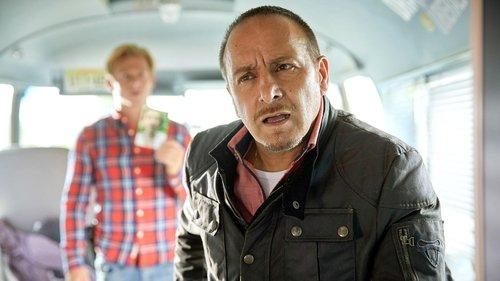 Alarm for Cobra 11: The Motorway Police Season 42 Episode 8 - Alles aus Liebe