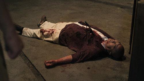 Contenders Season 1 Episode 1 - Episode 1