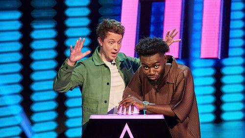 The Hit List Season 8 Episode 7 - Episode 7: Celebrity Special