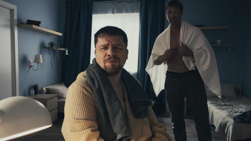 Comfort Zone Season 2 Episode 8 - Episode 8