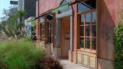 undefined Season 1 Episode 23 - Frat Party