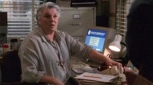 Judging Amy Season 3 Episode 21 - Tidal Wave