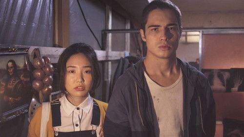 Spectros Season 1 Episode 3 - My temple will be my grave