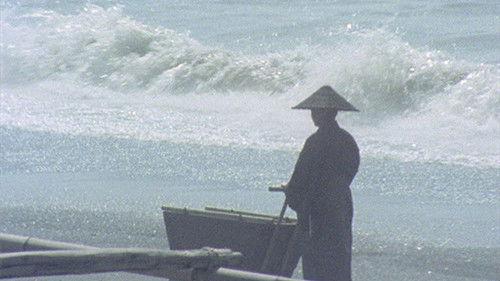 Lone Wolf and Cub Season 3 Episode 6 - Your Life is Mine