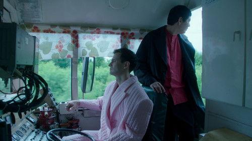 Offline Season 2 Episode 10 - Episode 10