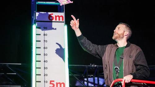 LEGO Masters Season 5 Episode 5 - Up it Goes