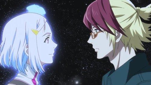 LAST HOPE Season 1 Episode 19 - The Awakening Begins