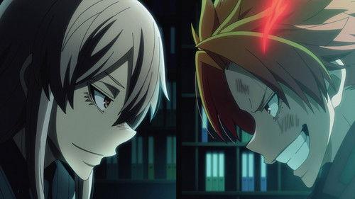 Tougen Anki Season 1 Episode 23 - My Friend