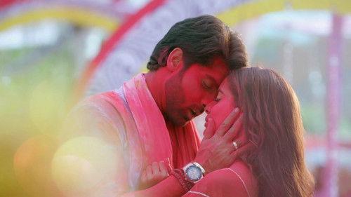 Divya Drishti Season 1 Episode 14 - Drishti, Rakshit Celebrate Holi