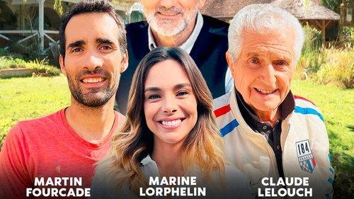 The Unexpected Getaway Season 2 Episode 5 - Episode 5