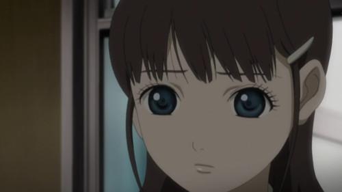 Hell Girl Season 3 Episode 21 - Right in Front Behind You