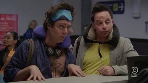 Kroll Show Season 2 Episode 8 - Mercury Poisoning