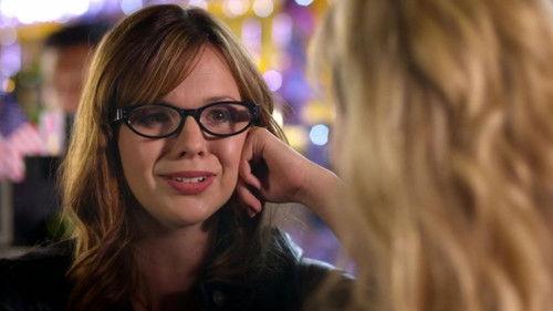 The Increasingly Poor Decisions of Todd Margaret Season 1 Episode 2 - A Plan Is Hatched and a Date Is Not a Date