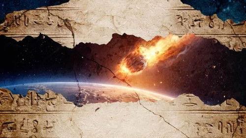 Ancient Civilizations Season 5 Episode 3 - Younger Dryas: Extraplanetary Impacts