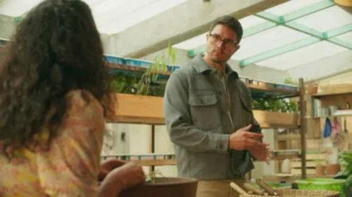 My hidden truth Season 1 Episode 21 - Capítulo 21