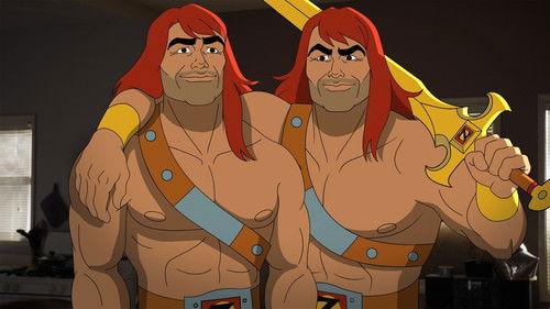 Son of Zorn Season 1 Episode 6 - A Tale of Two Zorns