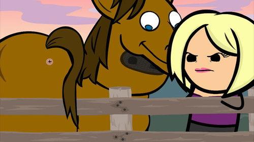 The Cyanide & Happiness Show Season 2 Episode 2 - Episode Too