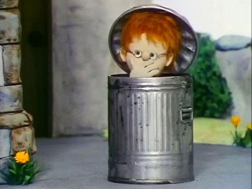 Fireman Sam Season 1 Episode 6 - Norman's Tricky Day