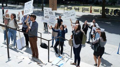 Les honorables Season 2 Episode 3 - Episode 3