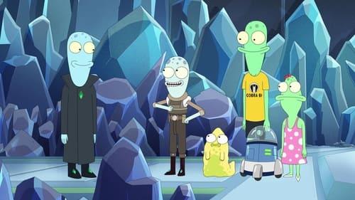 undefined Season 5 Episode 11 - Yumyulack's Giant Head