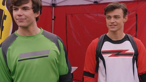 The Lodge Season 1 Episode 5 - #Winning