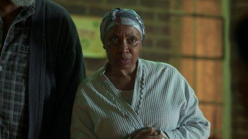 Unseen Season 2 Episode 4 - Reckoning