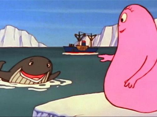 Barbapapa Season 2 Episode 51 - Episode 51