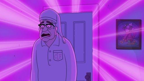 Mulligan Season 1 Episode 15 - DC/AC