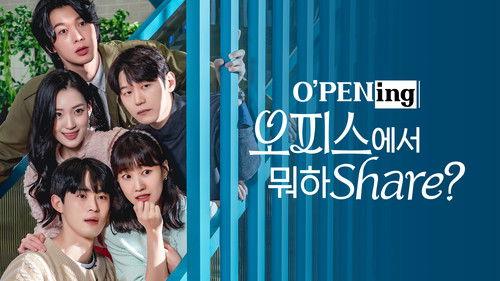 O’PENing Season 1 Episode 1 - Shared Office Hookup Episode 1