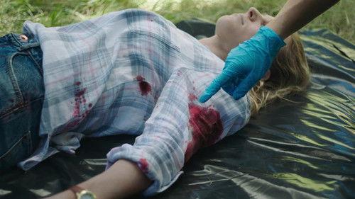 undefined Season 8 Episode 5 - Good as Gold