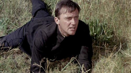 The Man from U.N.C.L.E. Season 4 Episode 1 - The Summit-Five Affair