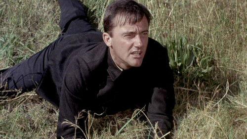 The Man from U.N.C.L.E. Season 4 Episode 1 - The Summit-Five Affair