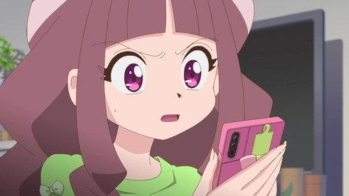 Digimon Ghost Game Season 1 Episode 3 - SCRIBBLES