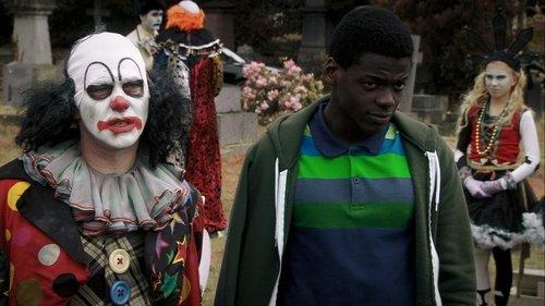 undefined Season 2 Episode 1 - Survivors