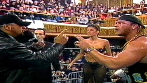 ECW Hardcore TV Season 7 Episode 2 - ECW Hardcore TV - Jan. 09, 1999