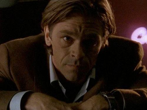 Intelligence Season 2 Episode 6 - Something in the Air