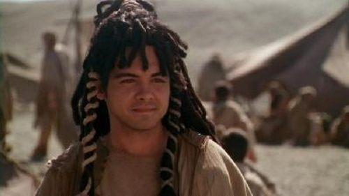 Stargate SG-1 Season 6 Episode 22 - Full Circle