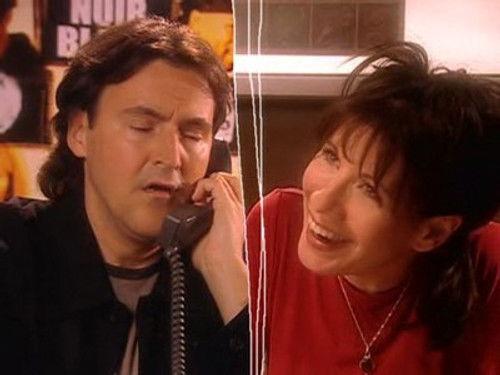 Un gars, une fille Season 5 Episode 14 - Au téléphone 7 - Au salon 5 - Au resto 2