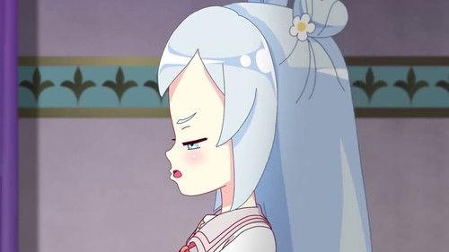 Flower Fairy Season 6 Episode 15 - Episode 15