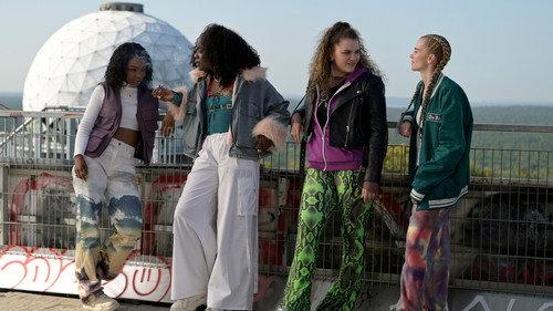 Then You Run Season 1 Episode 4 - Eisenschtompschtomp